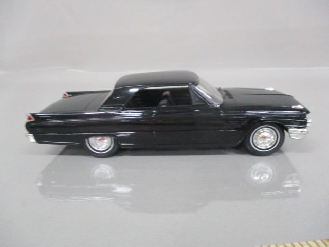 1963 Mercury Meteor Dealer Promo - 4