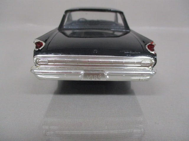 1963 Mercury Meteor Dealer Promo - 5