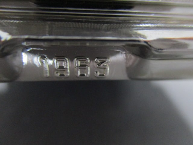 1963 Mercury Meteor Dealer Promo - 6