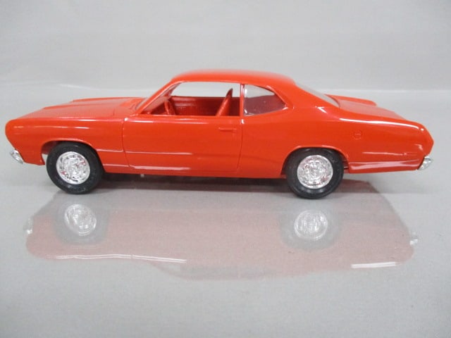1972 Plymouth Duster 310 Dealer Promo - 2