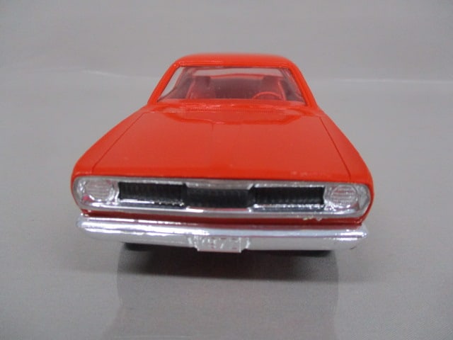 1972 Plymouth Duster 310 Dealer Promo - 3