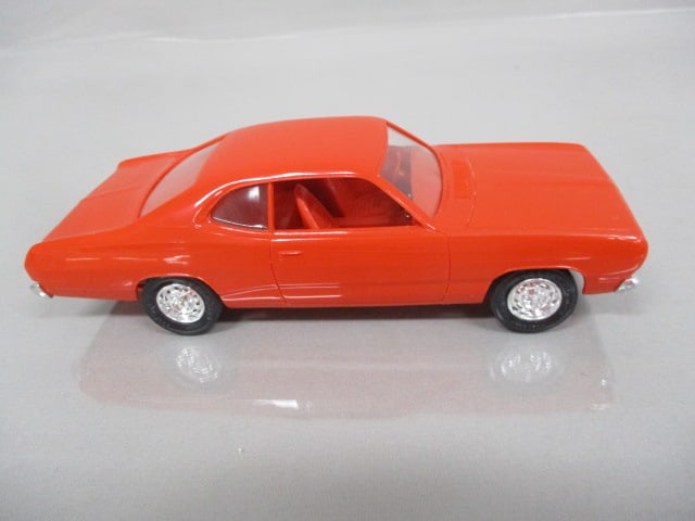 1972 Plymouth Duster 310 Dealer Promo - 4