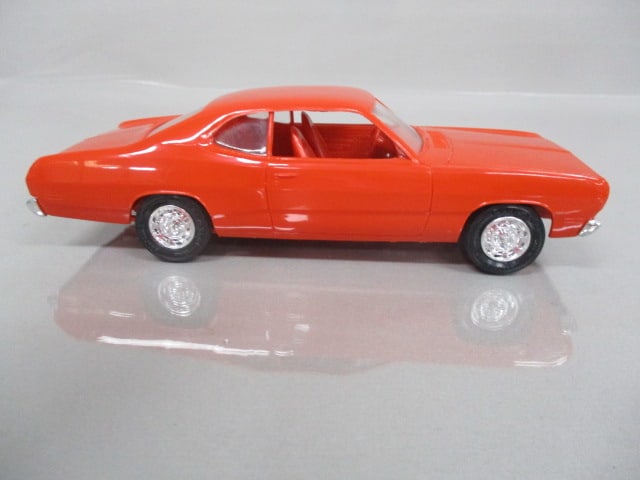 1972 Plymouth Duster 310 Dealer Promo - 5
