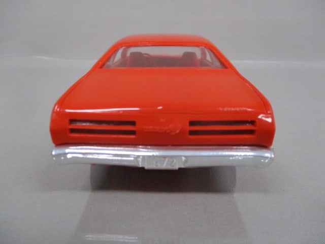 1972 Plymouth Duster 310 Dealer Promo - 6