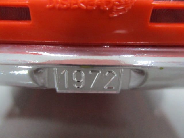 1972 Plymouth Duster 310 Dealer Promo - 7