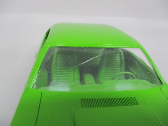 1971 Plymouth Road Runner Dealer Promo - 4