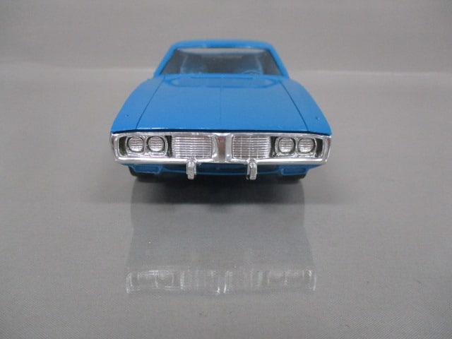 1973 Dodge Charger Dealer Promo - 3