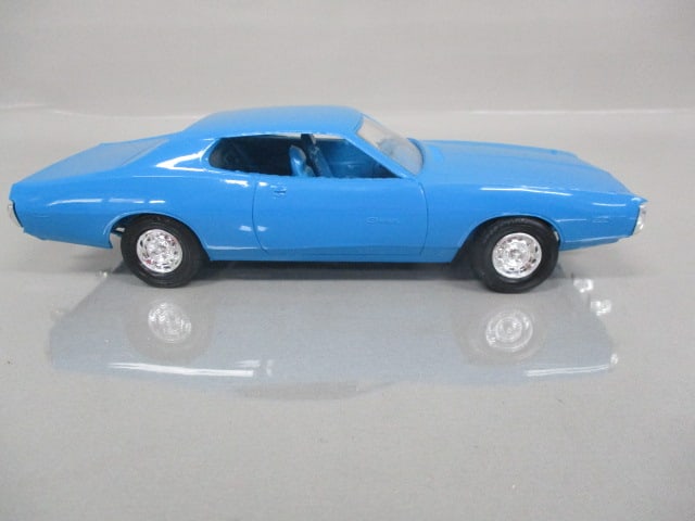 1973 Dodge Charger Dealer Promo - 4