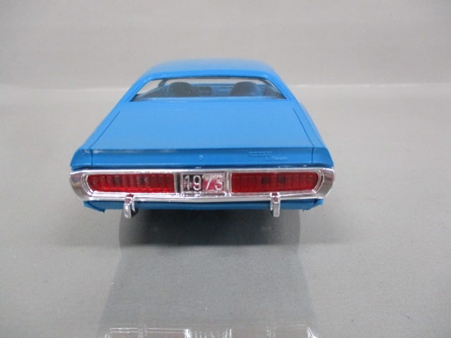 1973 Dodge Charger Dealer Promo - 6