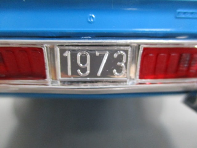1973 Dodge Charger Dealer Promo - 7