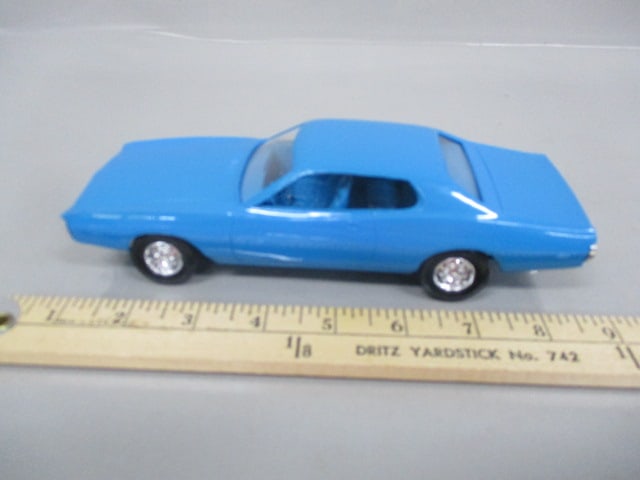 1973 Dodge Charger Dealer Promo - 9