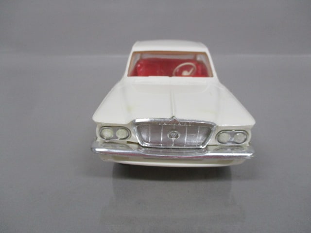 1962 Plymouth Valiant Signet Dealer Promo - 3