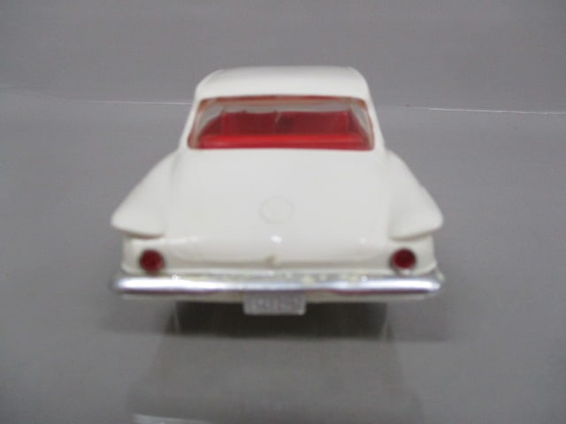 1962 Plymouth Valiant Signet Dealer Promo - 6