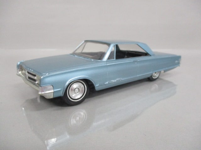 1965 Chrysler 300 Dealer Promo: .