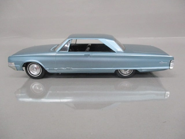 1965 Chrysler 300 Dealer Promo - 2