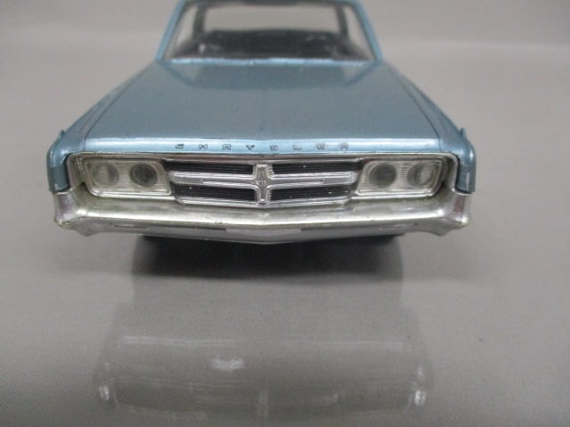 1965 Chrysler 300 Dealer Promo - 3