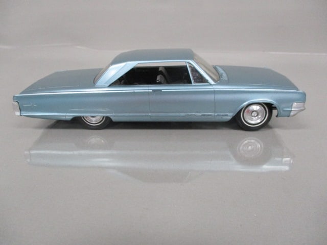 1965 Chrysler 300 Dealer Promo - 4