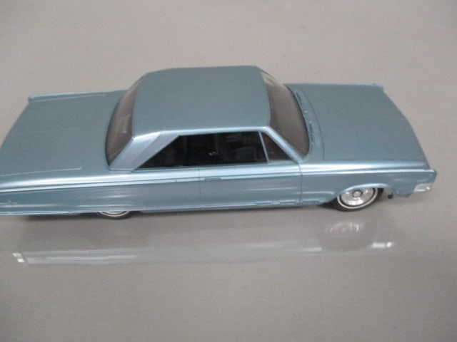 1965 Chrysler 300 Dealer Promo - 5