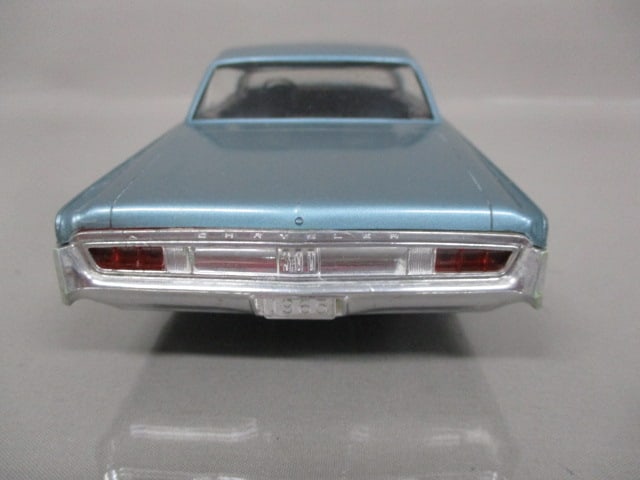 1965 Chrysler 300 Dealer Promo - 6