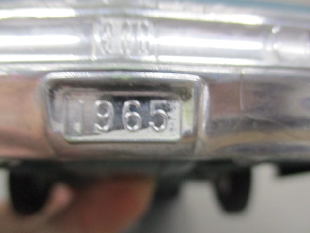 1965 Chrysler 300 Dealer Promo - 7