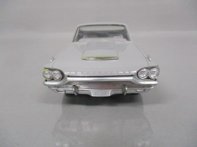 1964 Ford Thunderbird Friction Dealer Promo - 3