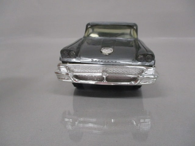 1958 Ford Fairlane 500 Dealer Promo - 3