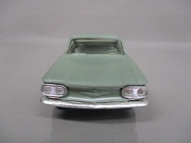 1960 Chevrolet Corvair Sedan Dealer Promo - 4