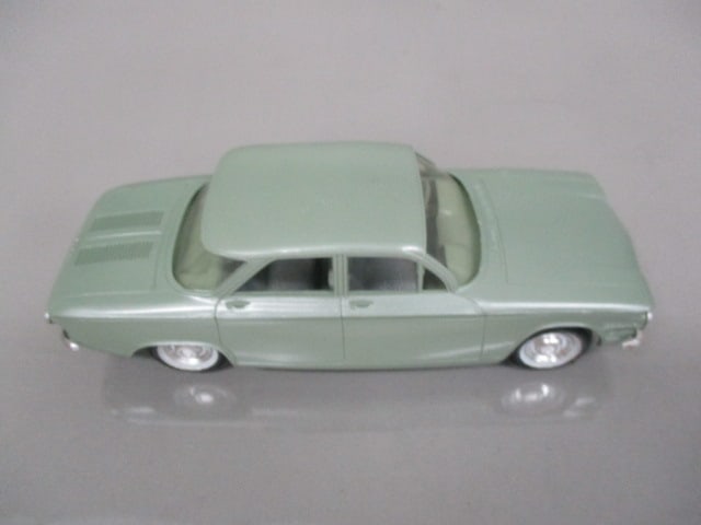 1960 Chevrolet Corvair Sedan Dealer Promo - 6
