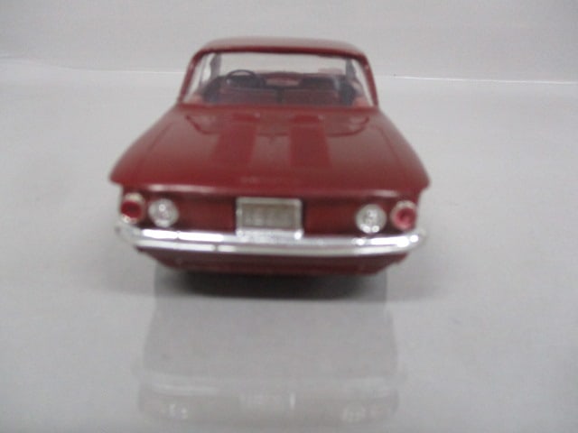 1963 Chevrolet Corvair Dealer Promo - 6