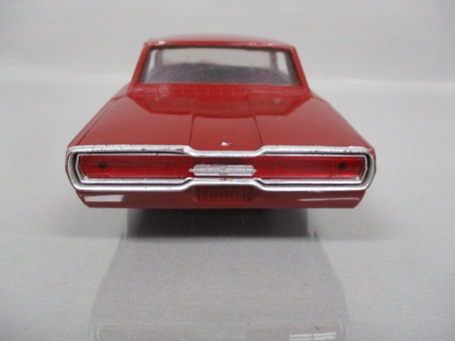1966 Ford Thunderbird Dealer Promo - 6