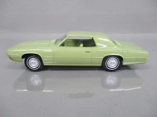 1968 Ford Thunderbird Dealer Promo - 2