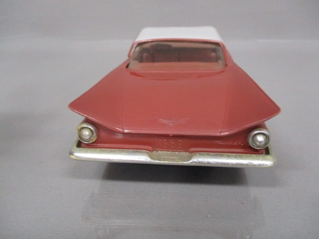 1959 Buick Invicta Friction Dealer Promo - 7