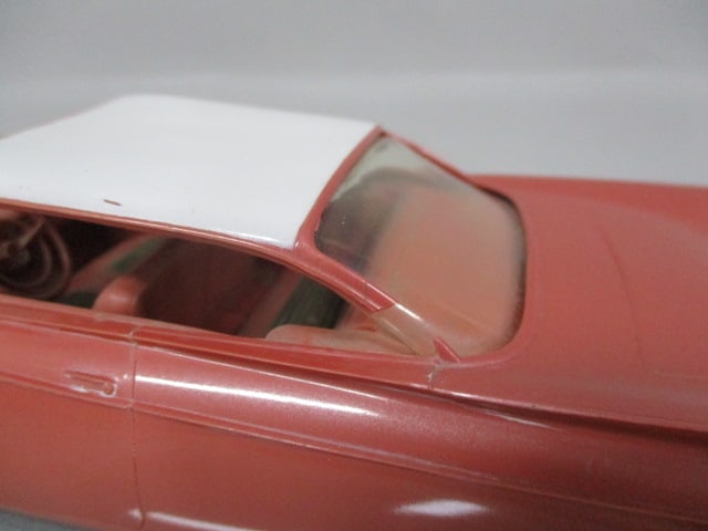 1959 Buick Invicta Friction Dealer Promo - 8