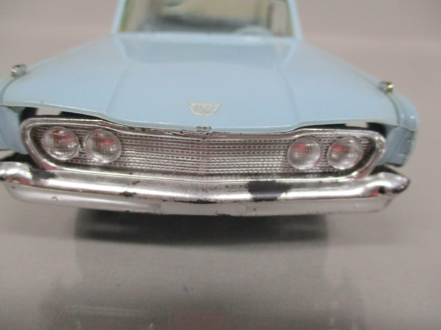 1960 Ford Country Sedan Dealer Promo - 4