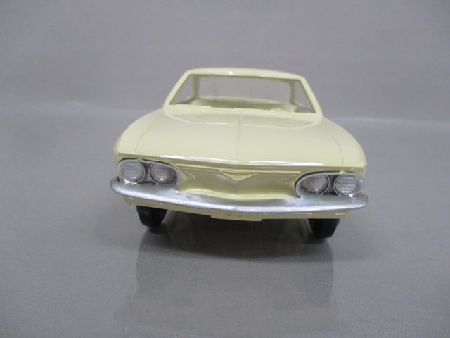 1967 Chevrolet Corvair Dealer Promo - 3