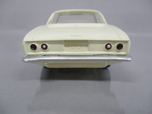 1967 Chevrolet Corvair Dealer Promo - 6