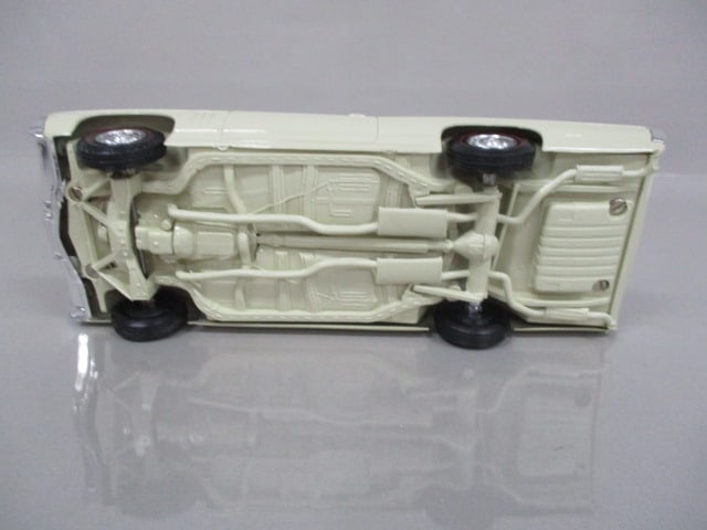 1968 Chevrolet Impala 427 Convertible Dealer Promo - 9