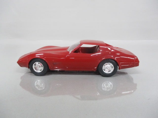 1977 Chevrolet Corvette Dealer Promo - 2