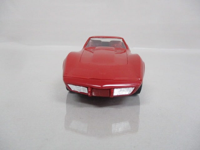 1977 Chevrolet Corvette Dealer Promo - 3