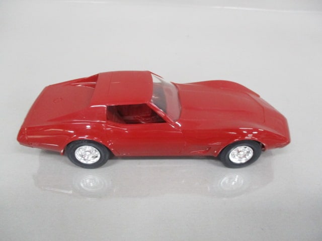 1977 Chevrolet Corvette Dealer Promo - 5