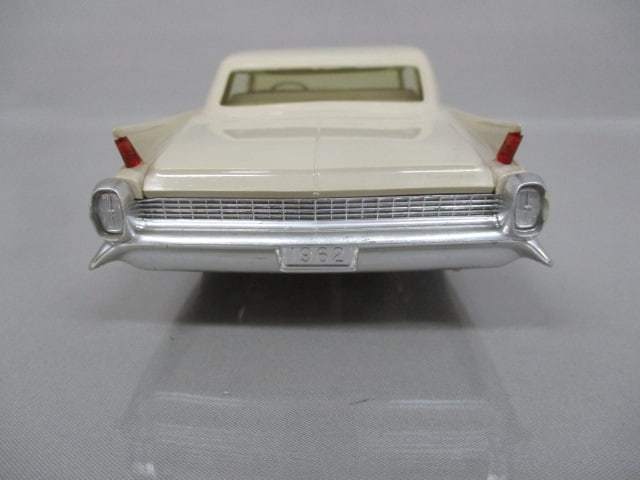 1962 Cadillac Friction Dealer Promo - 6