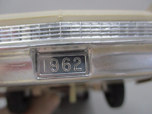 1962 Cadillac Friction Dealer Promo - 7