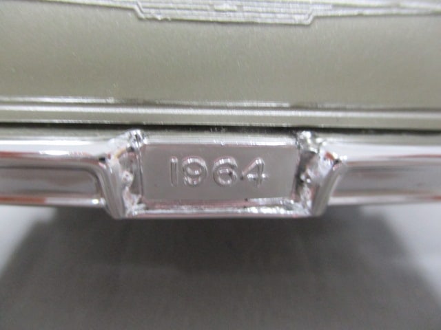 1964 Chevy Chevelle Malibu Station Wagon Dealer Promo - 7
