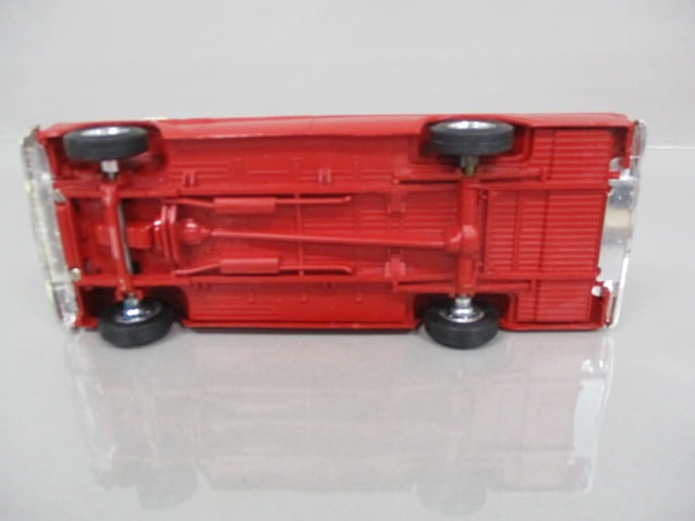 1963 Ford F-100 Pickup Truck Dealer Promo - 8