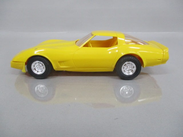 1980 Chevrolet Corvette Dealer Promo - 2