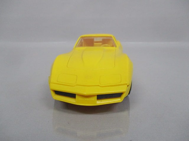 1980 Chevrolet Corvette Dealer Promo - 3