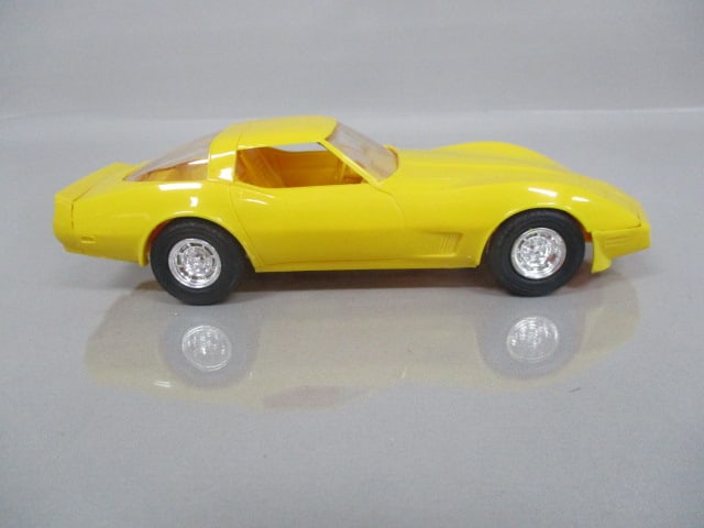 1980 Chevrolet Corvette Dealer Promo - 5