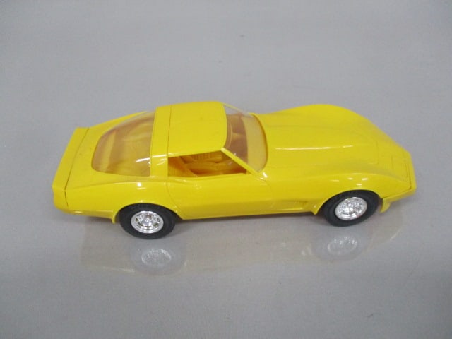 1980 Chevrolet Corvette Dealer Promo - 6