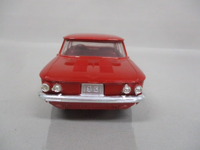 1961 Chevrolet Corvair Dealer Promo - 6