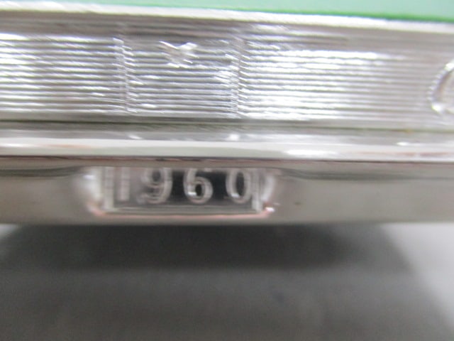 1960 Ford Galaxie Friction Dealer Promo - 7